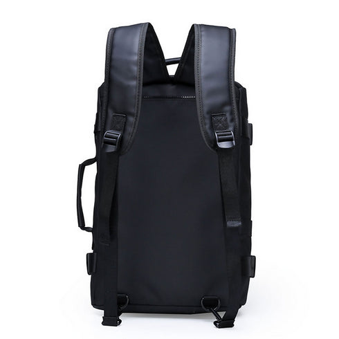 Travel Duffel Bag, Rucksack College Book Bags.